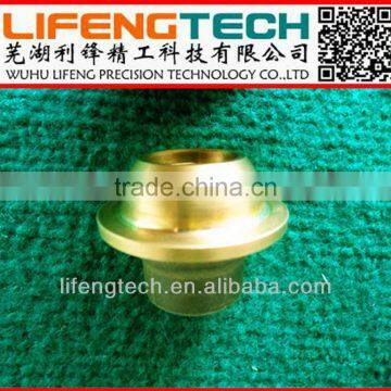 brass spare part