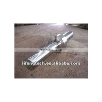 customized precision forging shaft