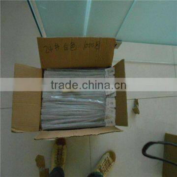 Craft paper covered wire/paper covered craft wire