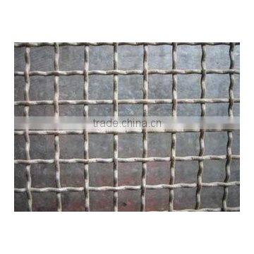 Polymer Filter Mesh, Crimped Wire Mesh, Stainless Steel Wire Mesh photo-3
