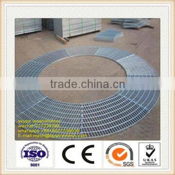 Steel Grating Clamp /most-popular Specifications Steel Grating/ Grating Steel photo-4