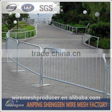 metal crowd control barriers concert crowd control barrier for sale