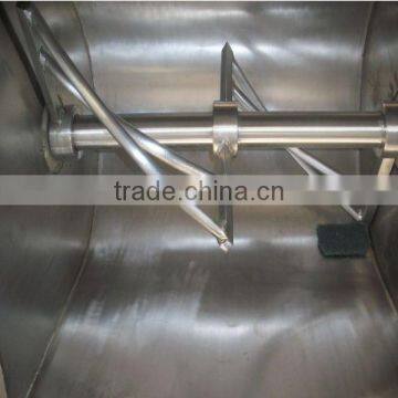 Automatic Stainless Steel Manual Dough Kneading Machine Made In China photo-5