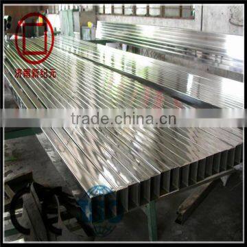 110x110mm Chemical Steel Tube photo-4
