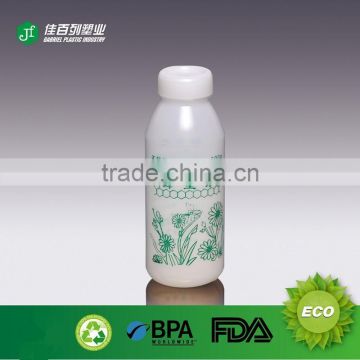 Wholesale Empty PE Sports Bottle