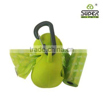 Fashion Dog Waste Bag Dispenser photo-4