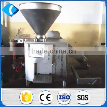 Sausage Used Meat Processing Plant photo-5