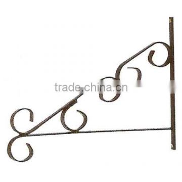 steel wall bracket