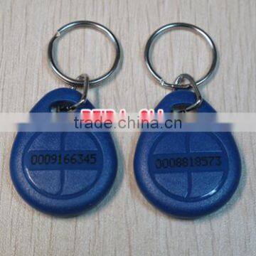 MF Classic 1K RFID Key Card System, Cheapest RFID Tags by China Factory photo-2