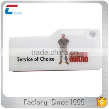 Custom Printing 13.56mhz MIFARE Classic 1k Nfc Epoxy Tag Unique QR Code Rfid Tags NTAG 213 photo-6