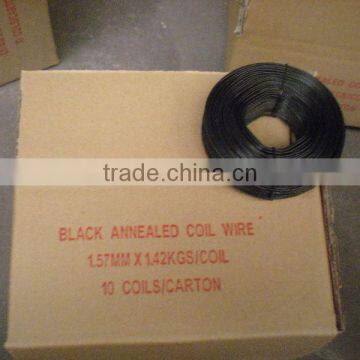 rebar tie wire