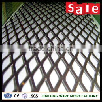Galvanized Mild Steel Expanded Metal Roof Walkway Prices photo-4