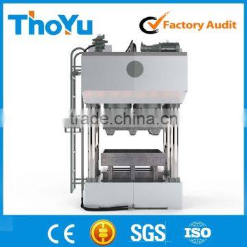 Profitable Transport Pallet Making Machine(0086-15903675071)