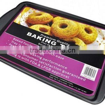 BAKING TRAY