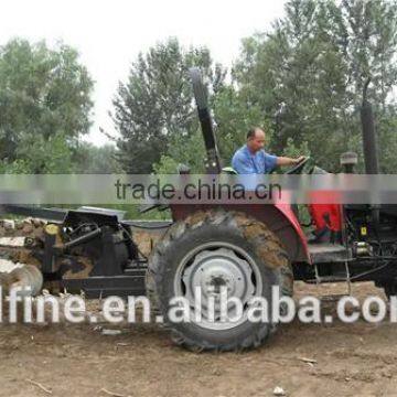 Best Quality Wheel Trencher photo-6