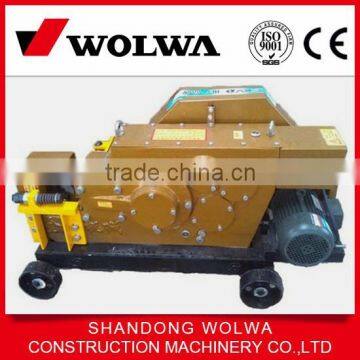 china manufacturer reinforced manual rebar cutter