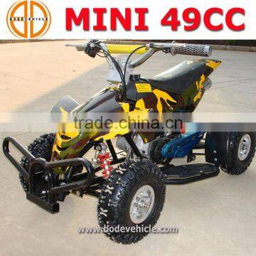 49CC MINI QUAD BIKE(MC-301A)