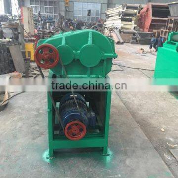 Double Roller Pelletizer Machine, Granulator Making Machine With CE photo-5
