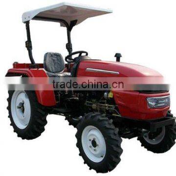 25-40 HP Shaft Transmission Tractor photo-3