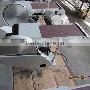 LAIZHOU WEIYI Mm2515 Sanding Machine photo-4