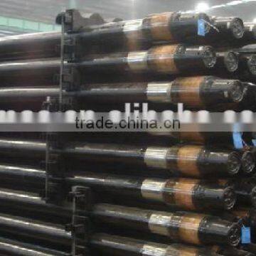 Oil Country Lathe Pipe Thread Cutting Lathe photo-6