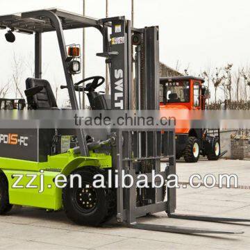 SWLTD 1.5 ton electric forklift for sale