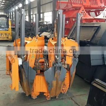 Skid Loader Tree Spade photo-2