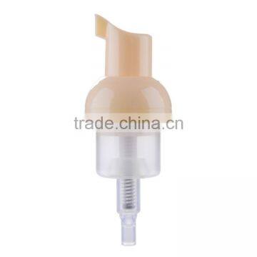 China Factory Hand Dispenser Foam Pump for Shampoo Bottle photo-2