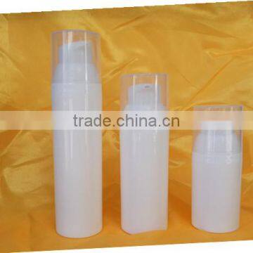 High End Elegant Unique Packaging Wholesale Cream Bottle photo-2