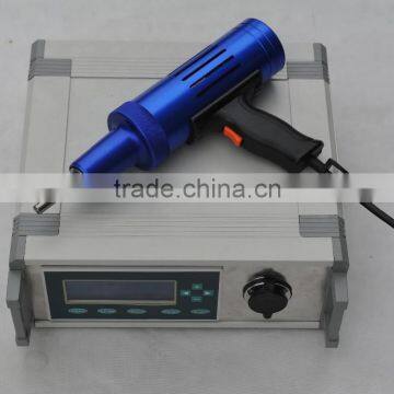 28k Ultrasonic Plastic Welding Machine photo-2