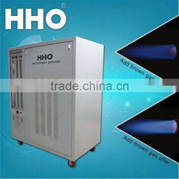 HHO3000 CNC plasma cutting machine 1020*770*1270