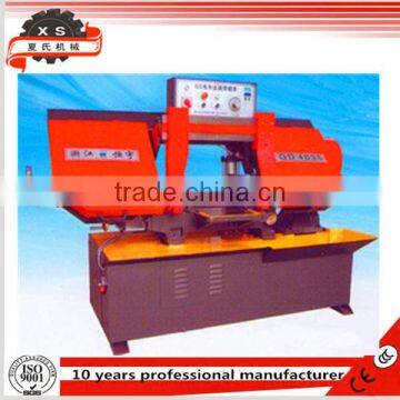 High Quality Metal Horizontal Cutting Band Saw GD7028 For Sale photo-4