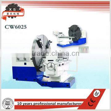 Light Duty Facing Lathe Machine CW6025