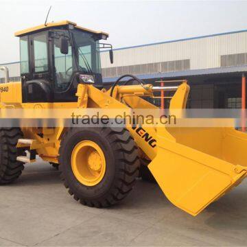 YN940 Shovel Loader photo-5