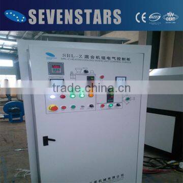 SRL-Z Series Zhangjiagang Sevenstars High Speed CE Certificate Plastic Mixer Machine photo-6