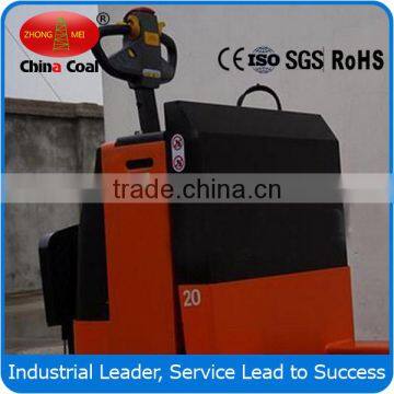 HZCBD30-06 China Professional Truck Stacker Low Price photo-3