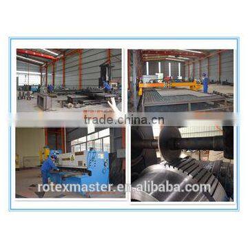 Gainful Vertical Ring Die Pellet Machine From Rotexmaster photo-2