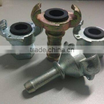 Europe Hose End in Pipe Fitting photo-5