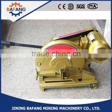 Abrasive Wheel Cutting Machine With Advanced Technology photo-2