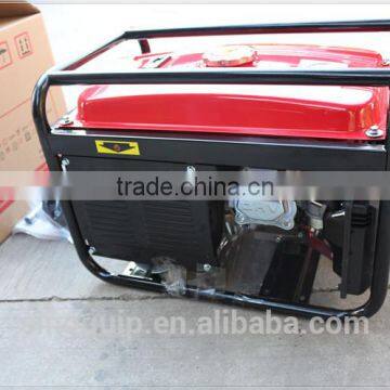 Excalibur 2.5KW Gasoline Generator