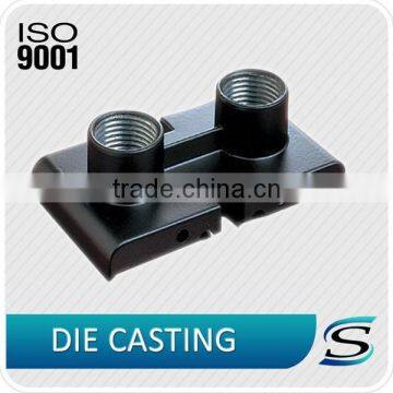 EUR Techinology Professional Manufacture Zinc Die Cast Part photo-4
