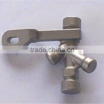 Industry Foundry Material Metal Casting photo-4