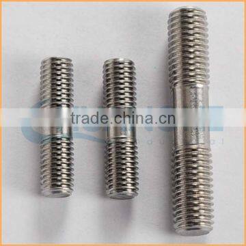 Factory direct sales high quality standard stud bolt m20