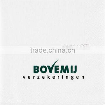 Printed Paper Napkin photo-3