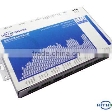 Gsm Sms Power Monitoring Alarm RTU M3G6 Gsm Gprs Data Logger photo-3