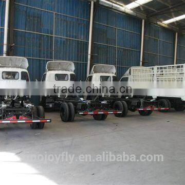 Trailer for Icecream Selling Hook Lift Trailer photo-2