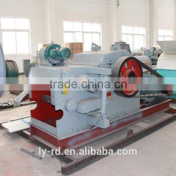 Wood Chipper photo-4