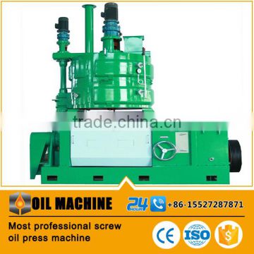 20TPD wholesale automatic mustard oil machine small coconut oil extraction machine