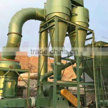 China factory raymond mill equipment for mining powder making