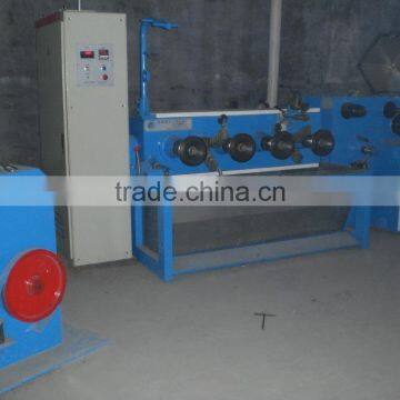 small wire drawing machine